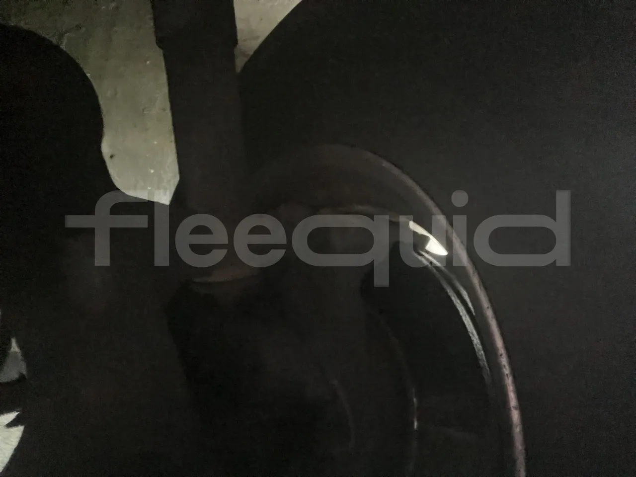 Iveco Beulas - First Axle Brake Calipers Right Side