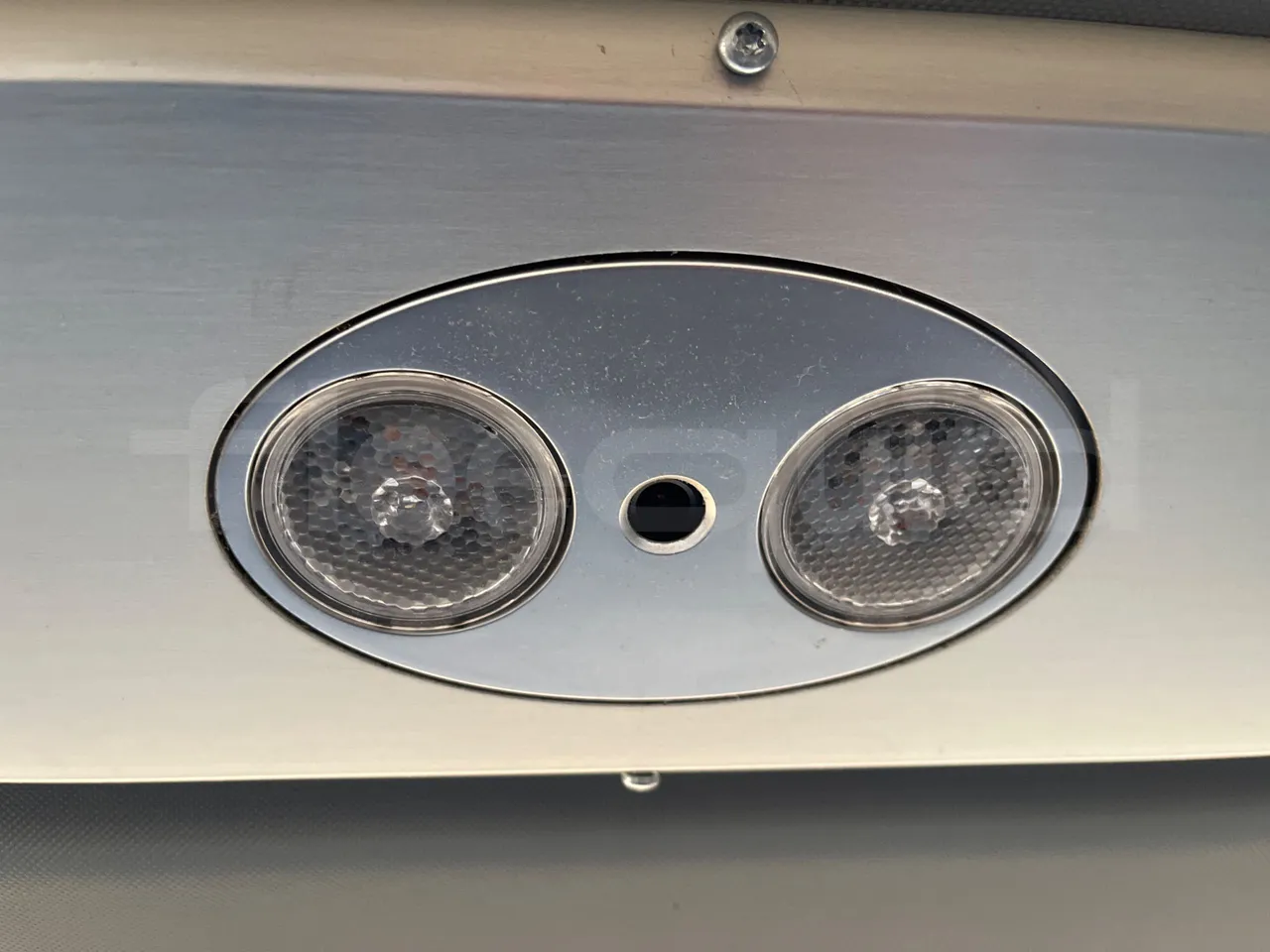 Irizar i6 12.35 - EUR6 - 331kW - 12.200m - camera accessories photo