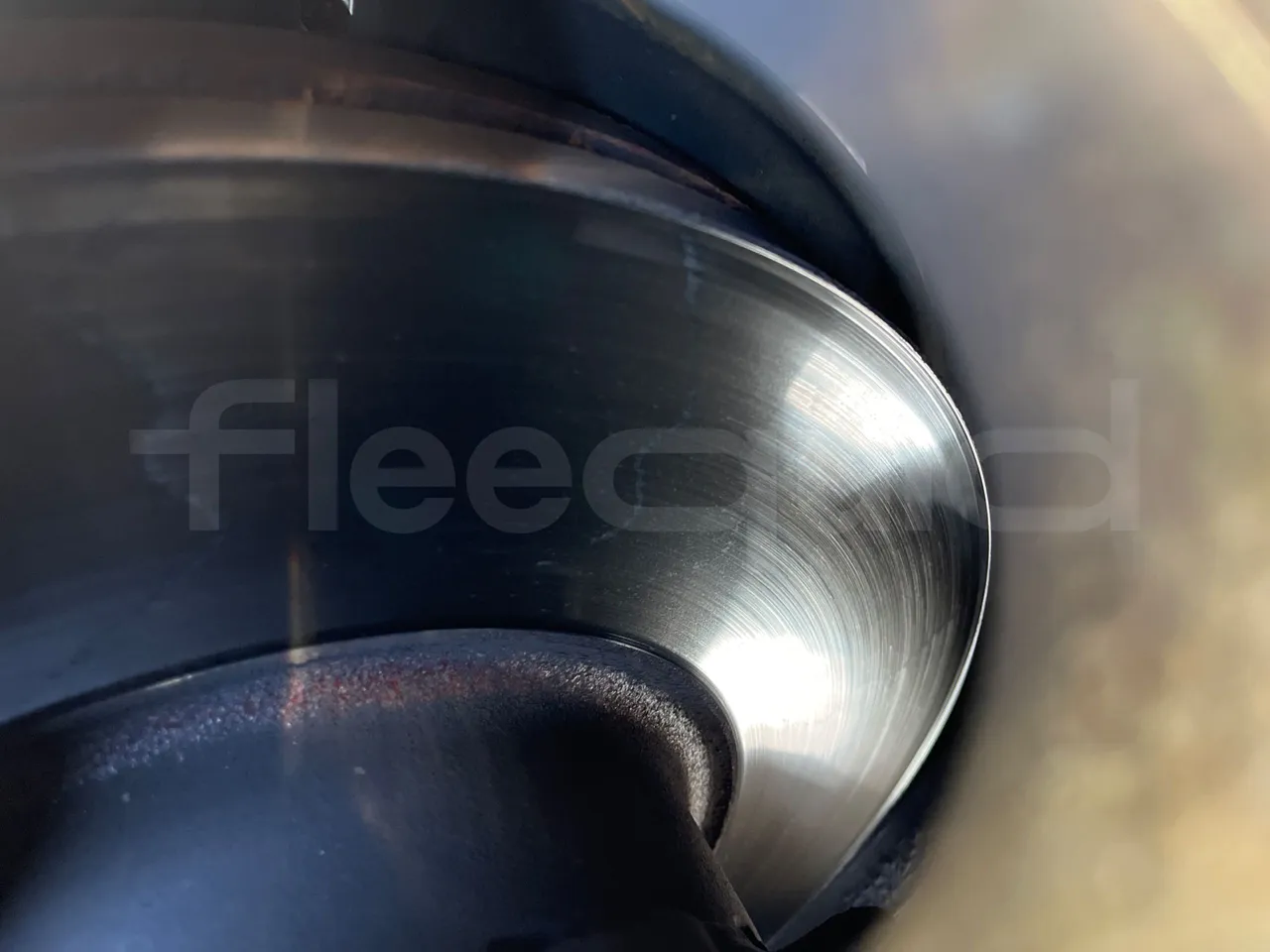 Irizar i6 12.35 - EUR6 - 331kW - 12.200m - front discs left