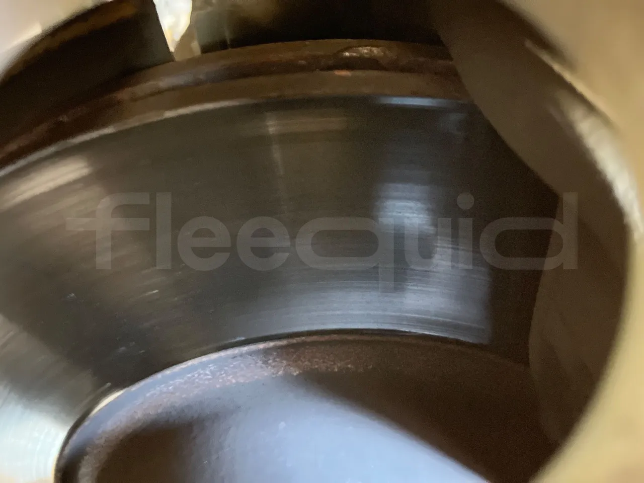 Irizar i6 12.35 - EUR6 - 331kW - 12.200m - front discs right
