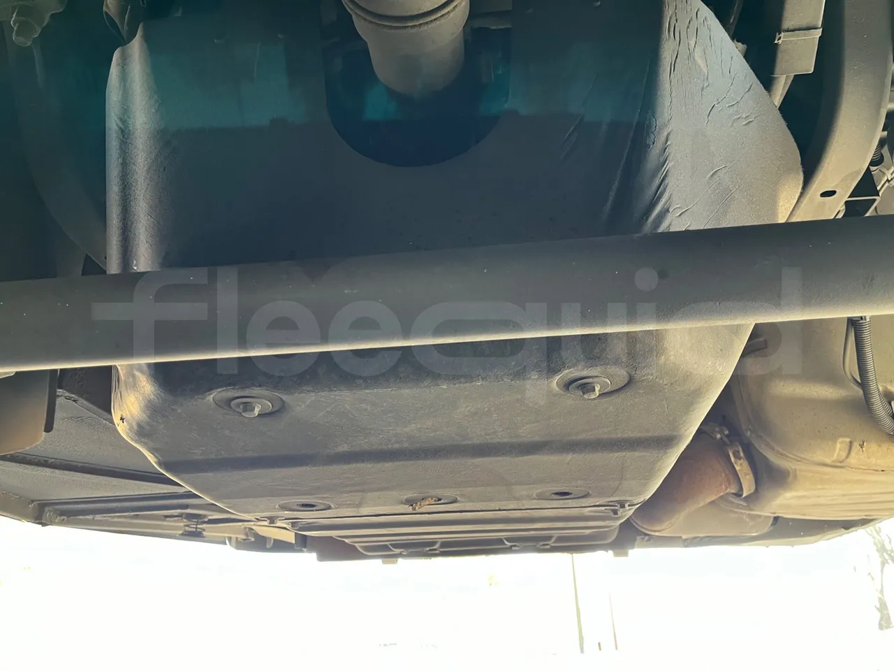 Irizar i6 12.35 - EUR6 - 331kW - 12.200m - gearbox photo