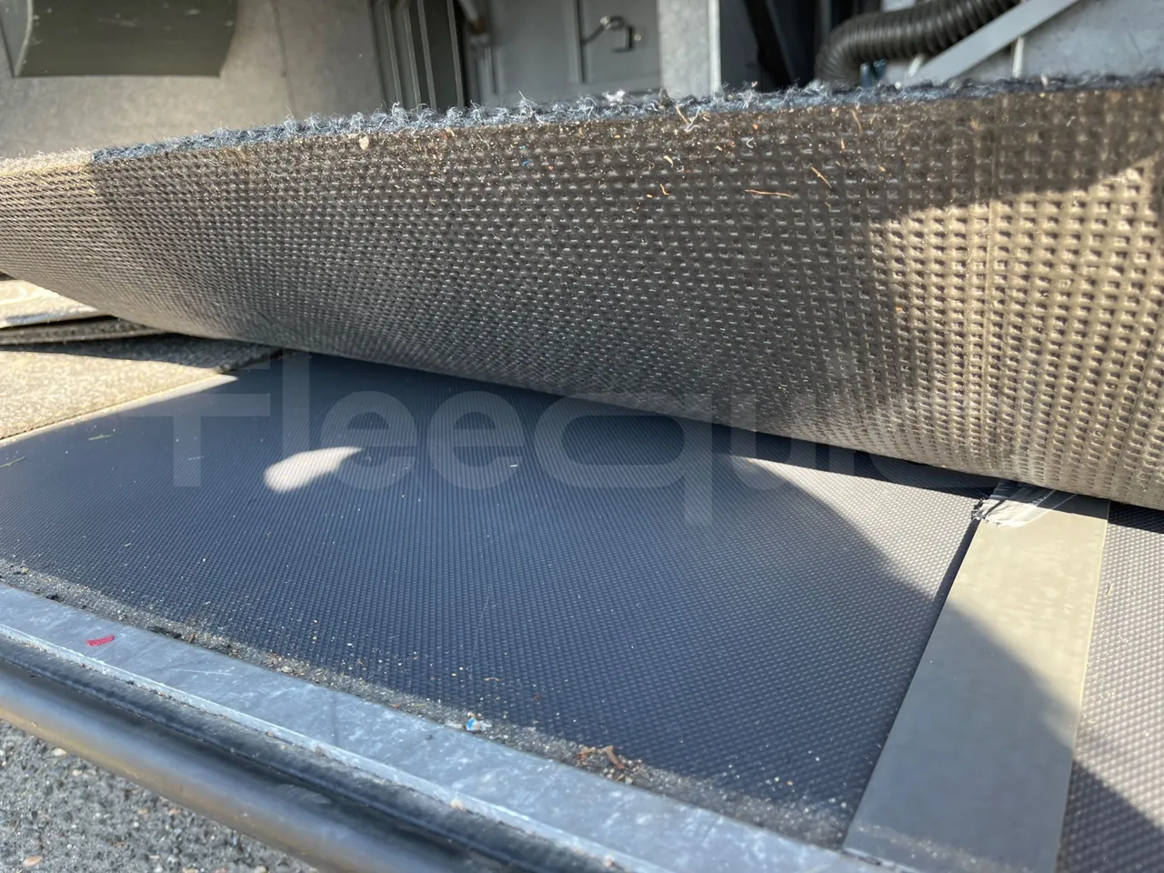 Irizar i6 12.35 - EUR6 - 331kW - 12.200m - under carpet photo