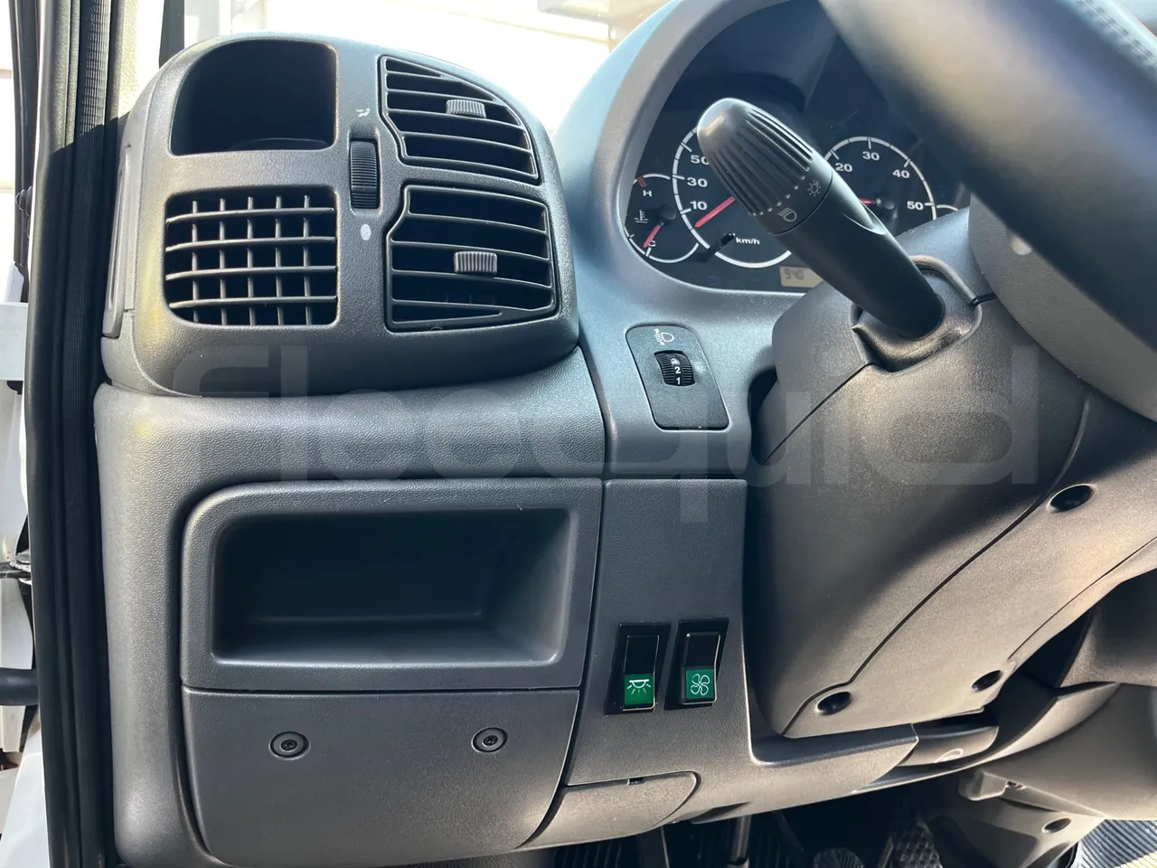 Fiat Ducato 244 BSMNC - Euro3 - 81kW - 5.599mt - onboard devices 2
