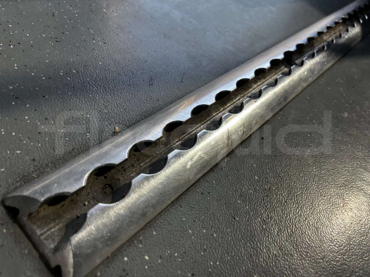 Fiat Ducato 244 BSMNC - Euro3 - 81kW - 5.599mt - coffee machine accessories