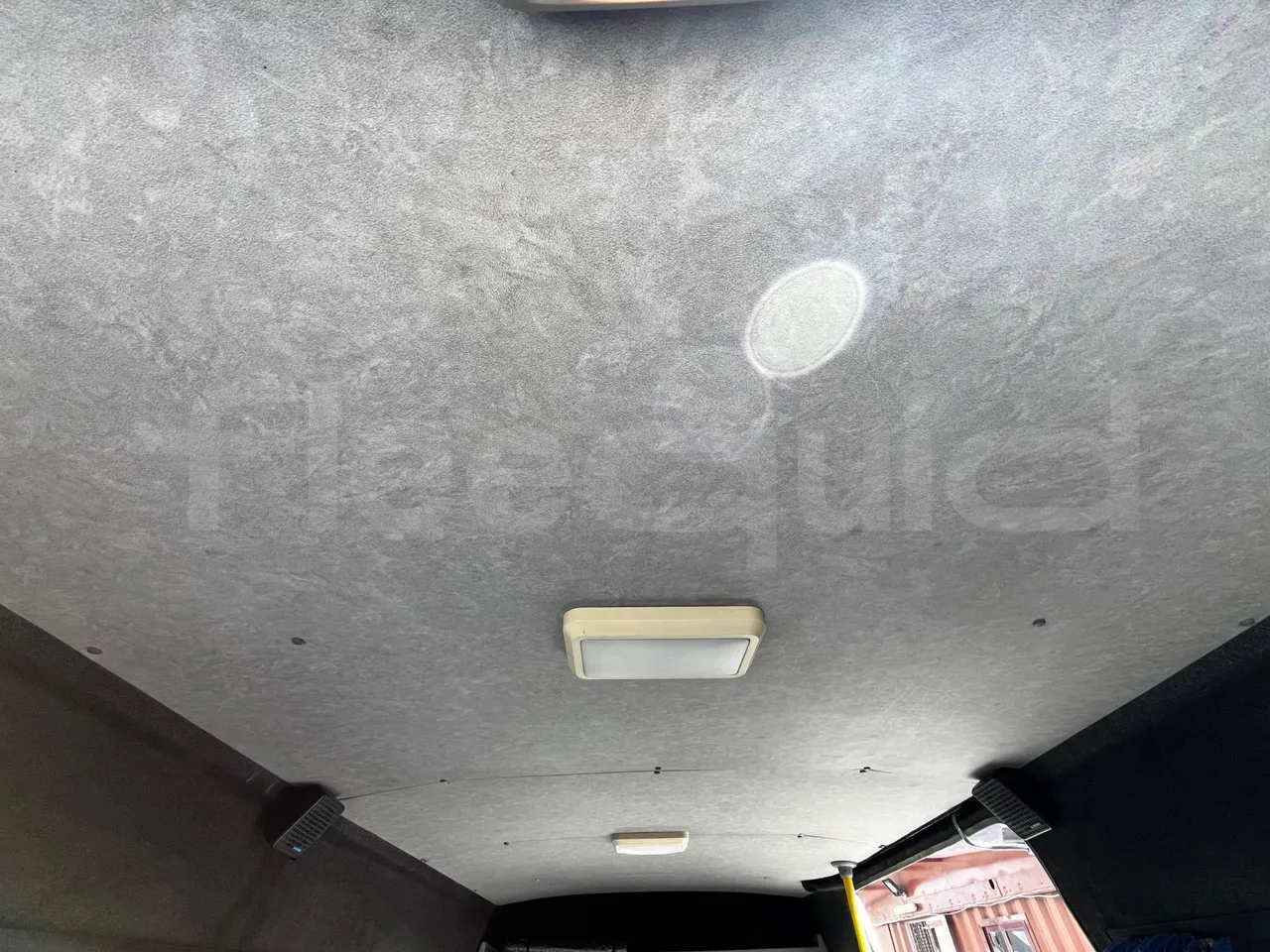 Fiat Ducato 244 BSMNC - Euro3 - 81kW - 5.599mt - overhead compartments photo