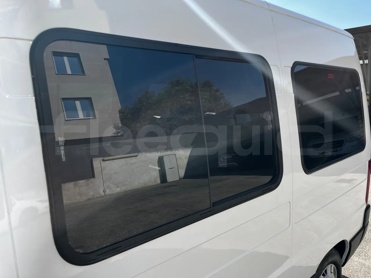 Fiat Ducato 244 BSMNC - Euro3 - 81kW - 5.599mt - under carpet photo