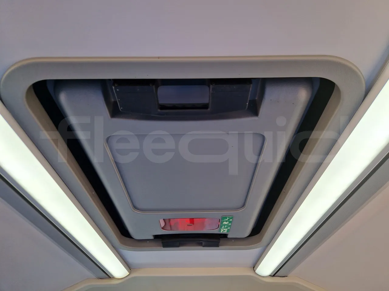Iveco Indcar WGIVMY11 MOBI SCUOLABUS - EUR6 - 100Kw - 8,592m - roof hatch 1