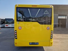 Iveco Indcar WGIVMY11 MOBI SCUOLABUS - EUR6 - 100Kw - 8,592m - rear hatch closed