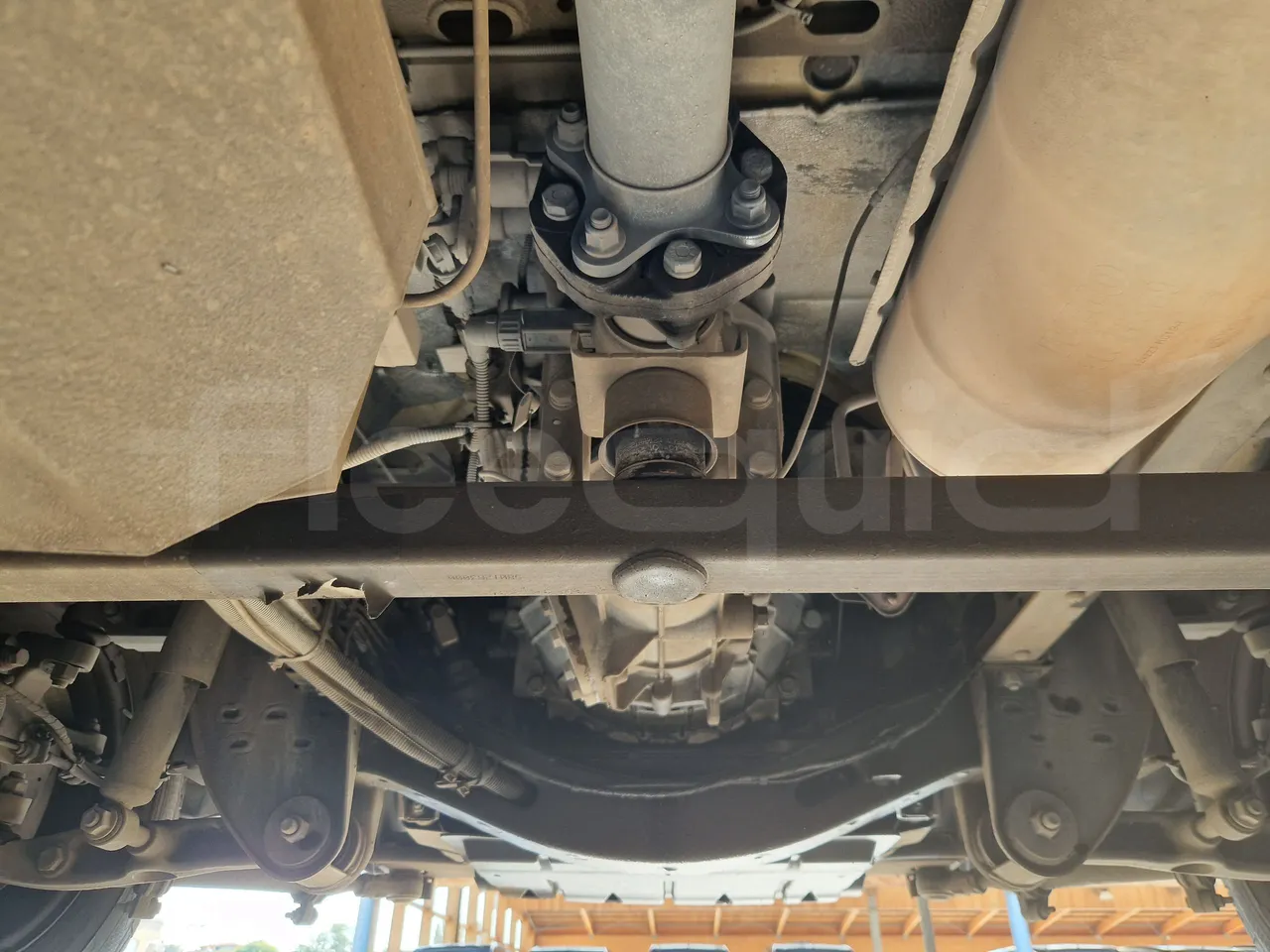Iveco Indcar WGIVMY11 MOBI SCUOLABUS - EUR6 - 100Kw - 8,592m - front axle central