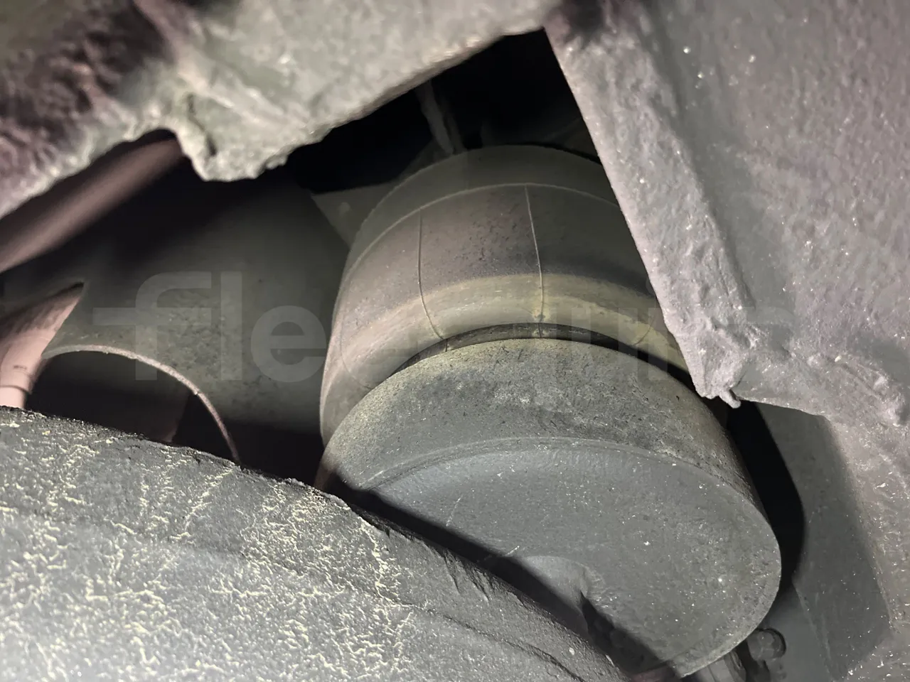 Neoplan Cityliner 	P14 - Euro5 - 324kW - 12.240mt - axel 2 air springs 1 left