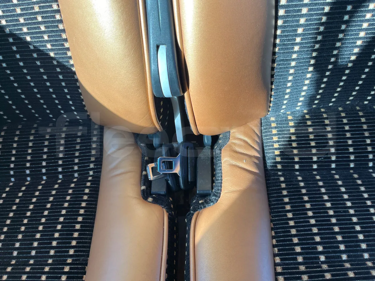 Neoplan Cityliner 	P14 - Euro5 - 324kW - 12.240mt - central seat safety belt