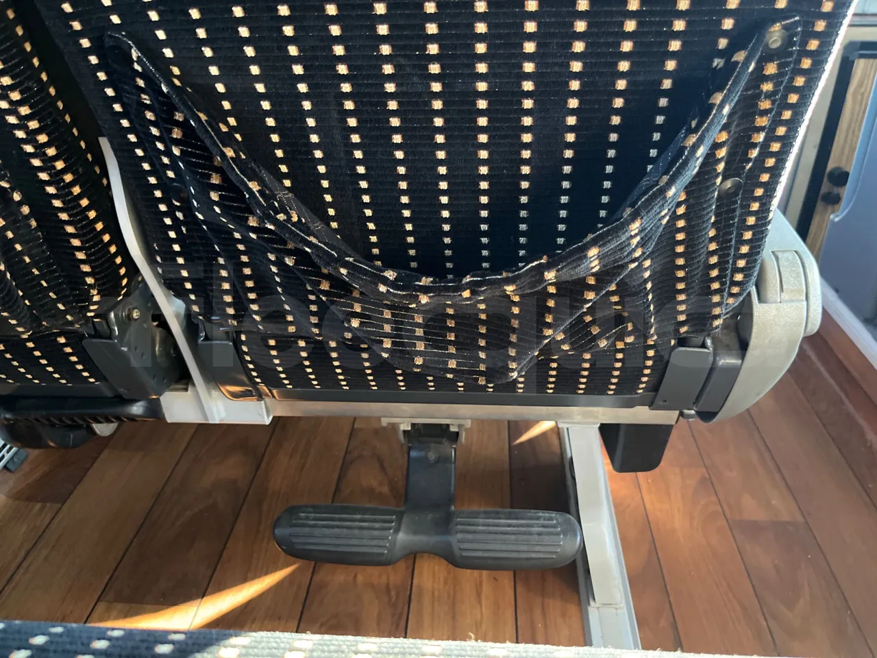 Neoplan Cityliner 	P14 - Euro5 - 324kW - 12.240mt - mesh detail photo