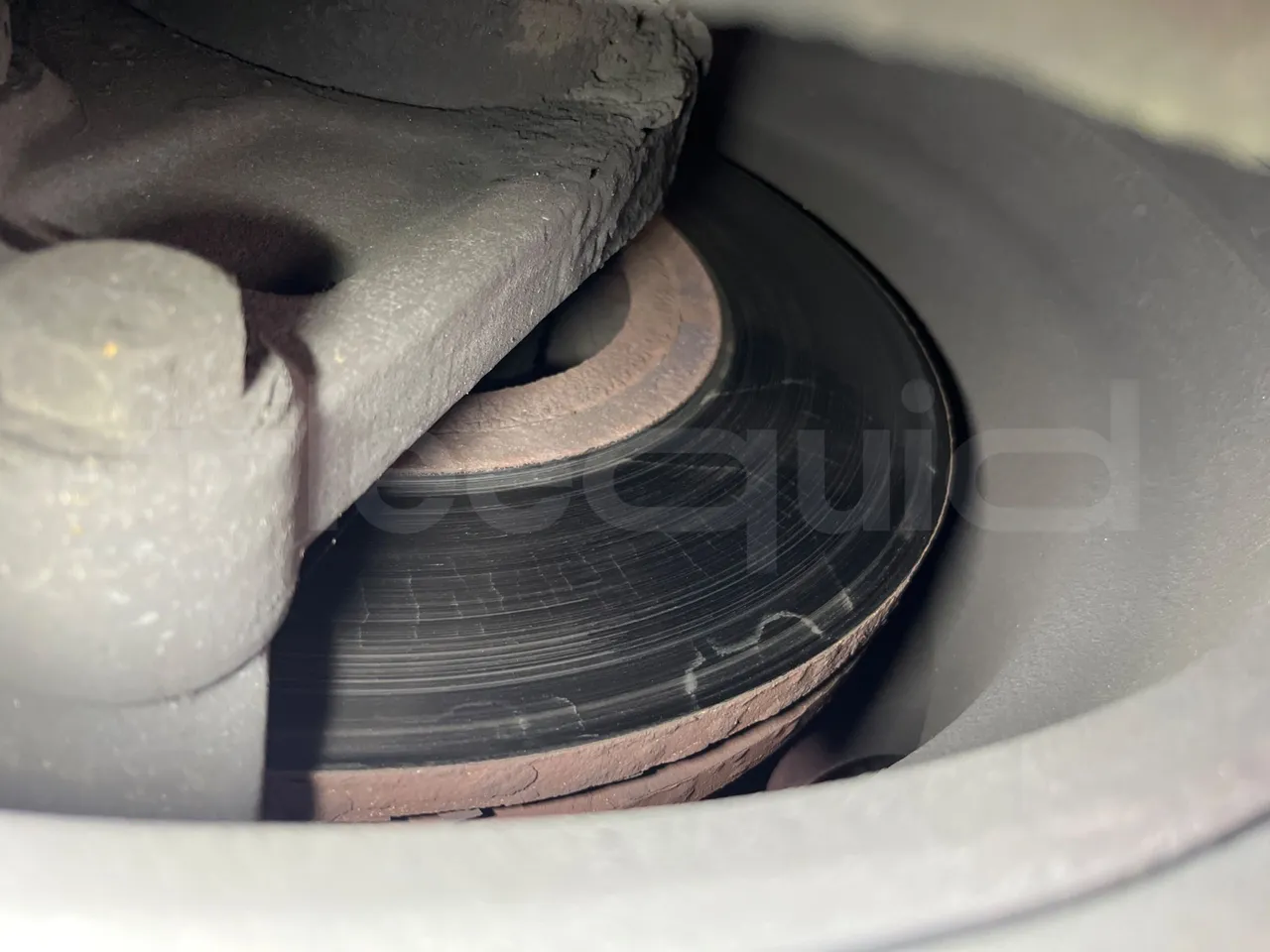 Neoplan Cityliner 	P14 - Euro5 - 324kW - 12.240mt - axle 2 discs right