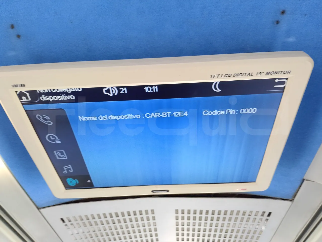 Volvo Barbi Genesis HDL N53 -EUR3 -309kW-12.23m - camera accessories photo