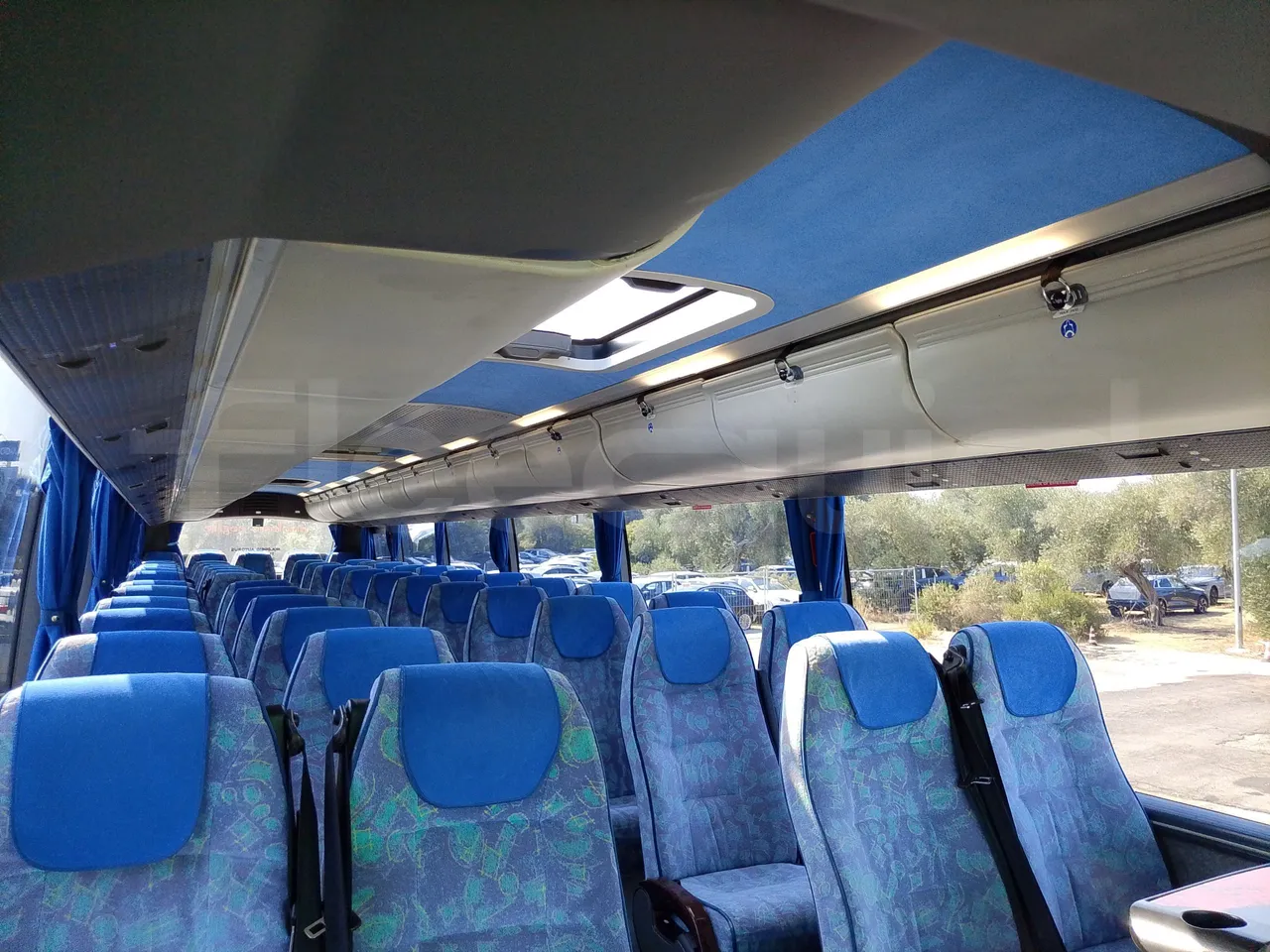 Volvo Barbi Genesis HDL N53 -EUR3 -309kW-12.23m - handrails photo