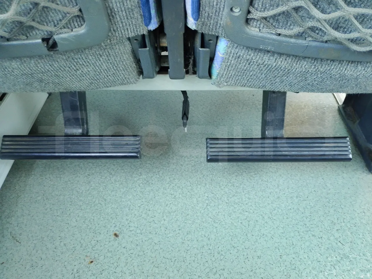 Volvo Barbi Genesis HDL N53 -EUR3 -309kW-12.23m - power outlets detail