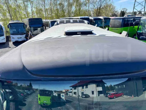 Vdl Futura FH D2 - Euro6 - 320kW - 12.870mt - Image