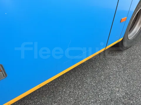 Mercedes-Benz Integro - Image