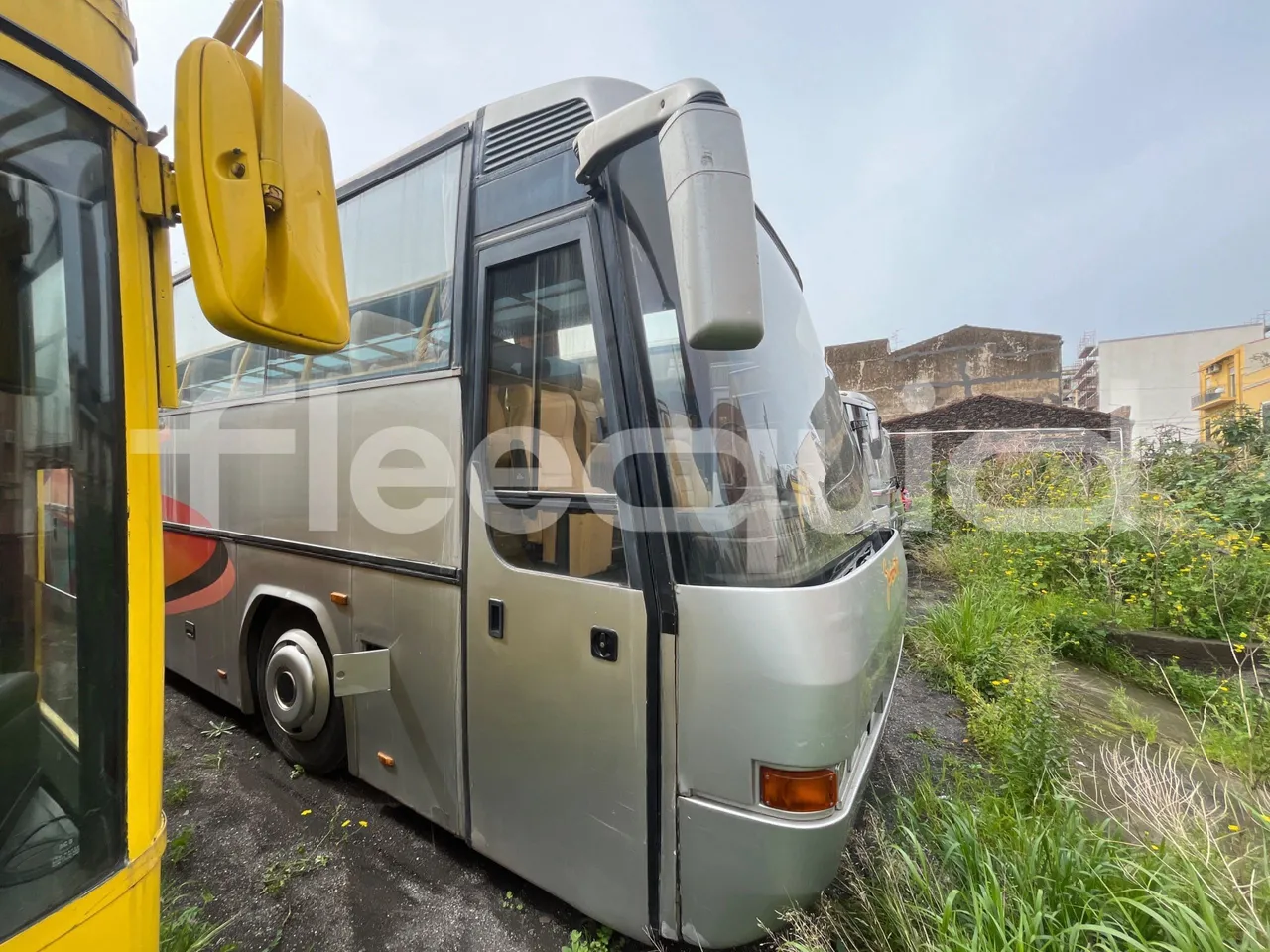 Neoplan Transliner N316 SHD - Euro2 - 280kw - 12m - Base cover photo