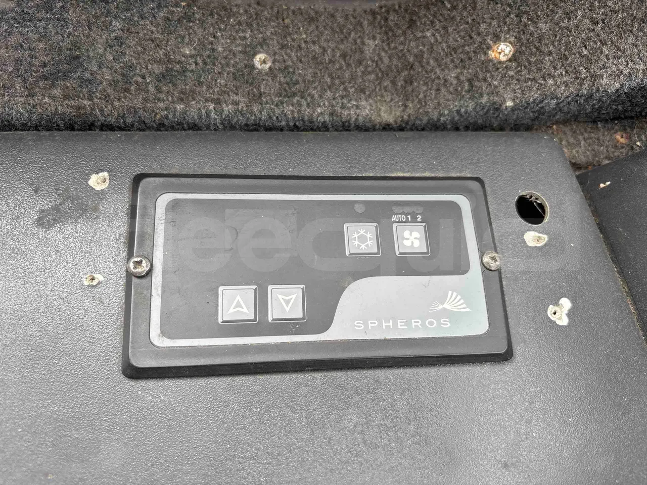 Iveco Daily 65C - Euro5 - 125kW - 7.510mt - onboard devices 1