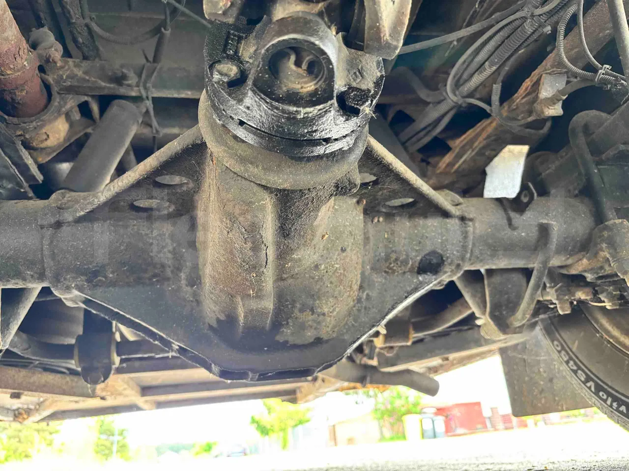 Iveco Daily 65C - Euro5 - 125kW - 7.510mt - differential photo