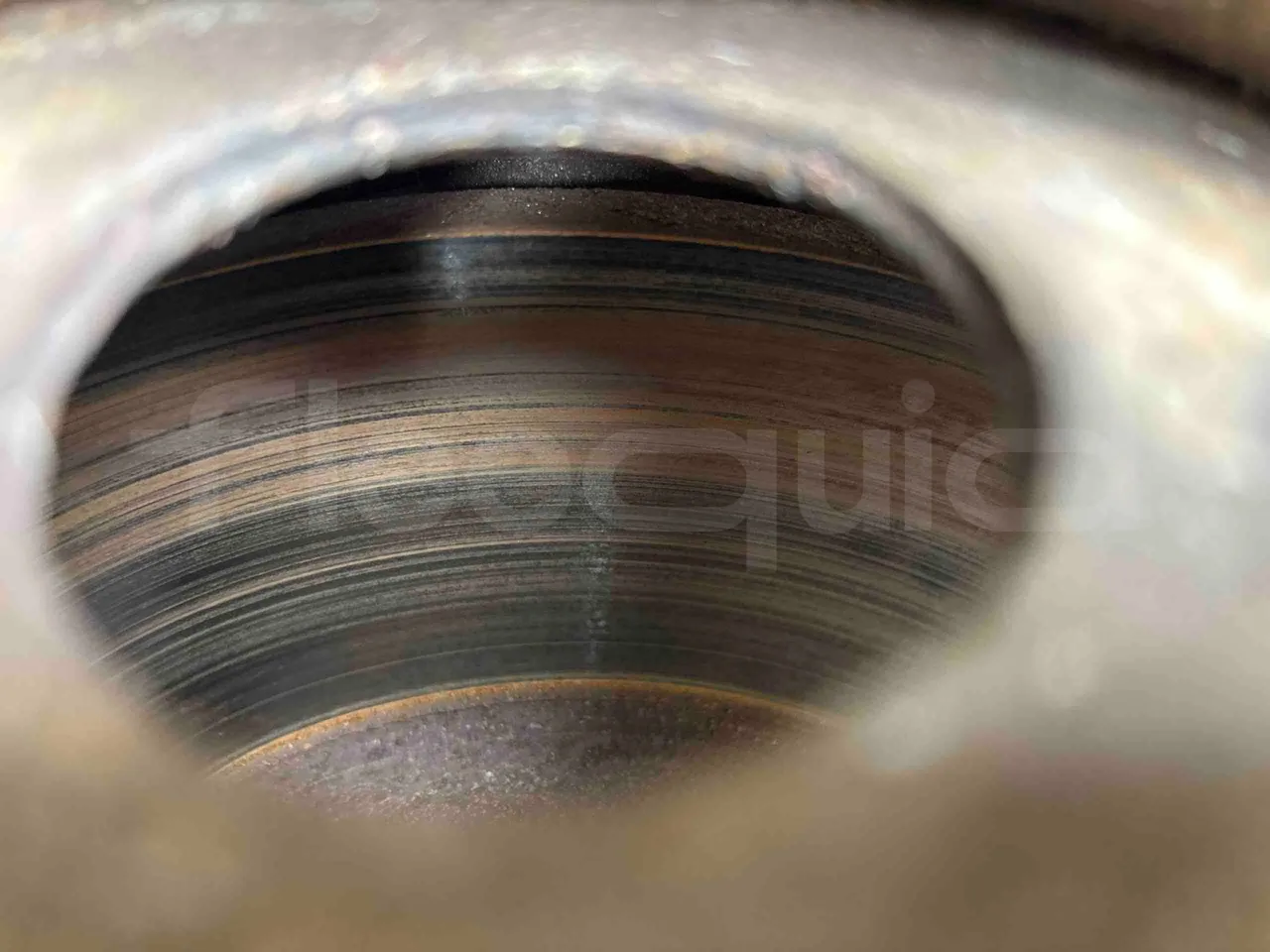 Iveco Daily 65C - Euro5 - 125kW - 7.510mt - front discs right