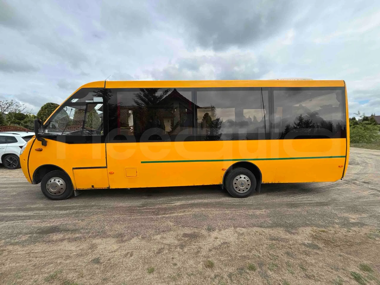 Iveco Daily 65C - Euro5 - 125kW - 7.510mt - left side photo