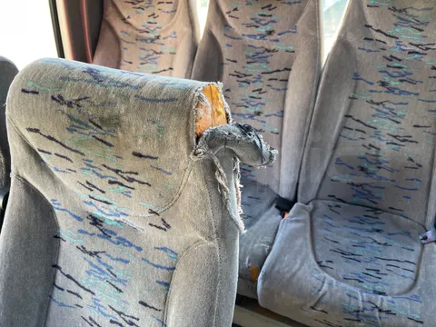 Irisbus 389E 12.35 - Euro3 - 259kW - 12mt - Image