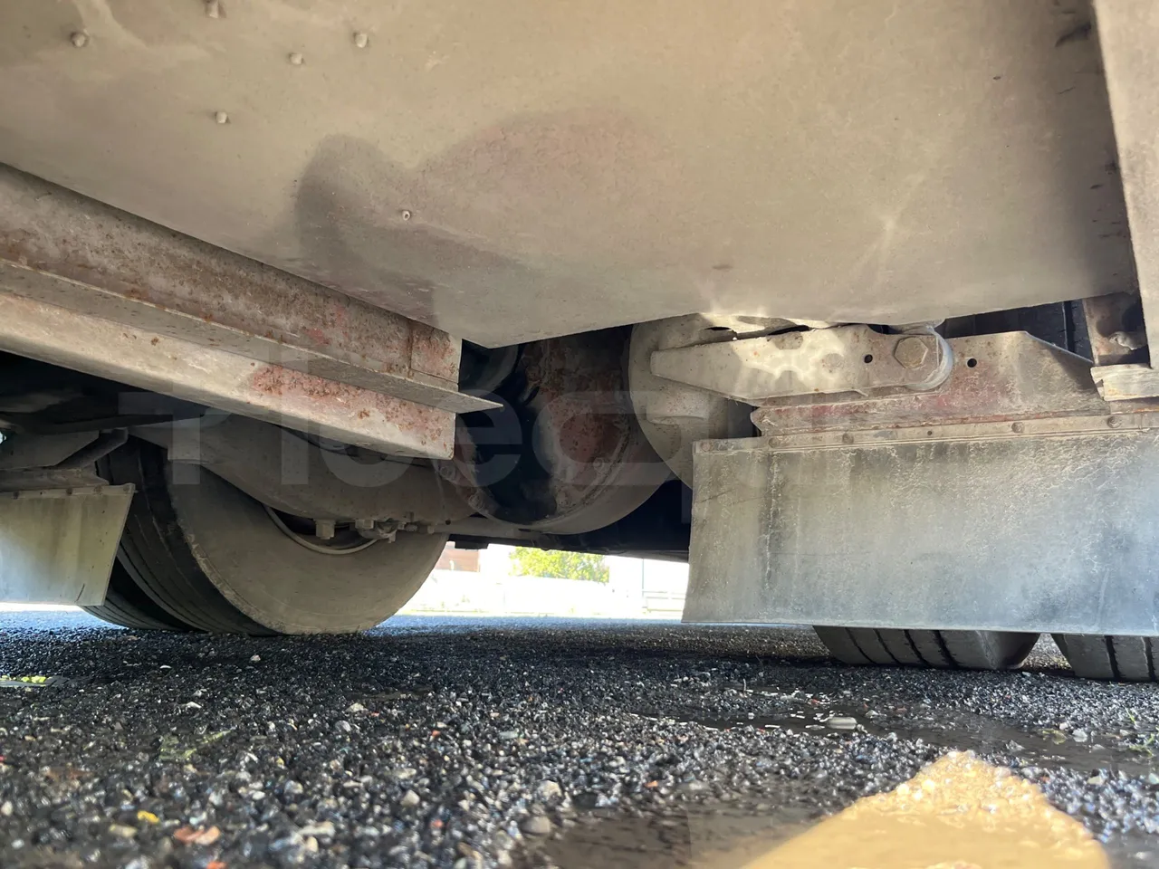 Irisbus 389E 12.35 - Euro3 - 259kW - 12mt - differential photo