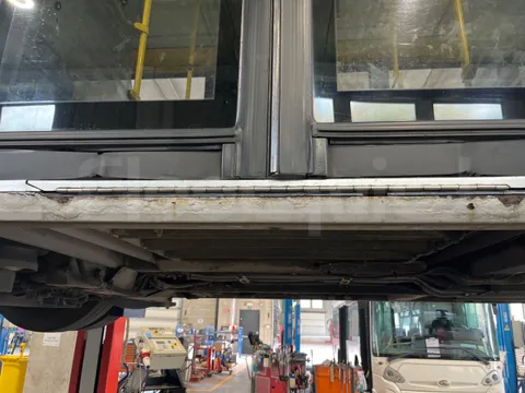 Mercedes-Benz O 530 G- 3P - Euro5 - 260kW - 17.940mt - Image