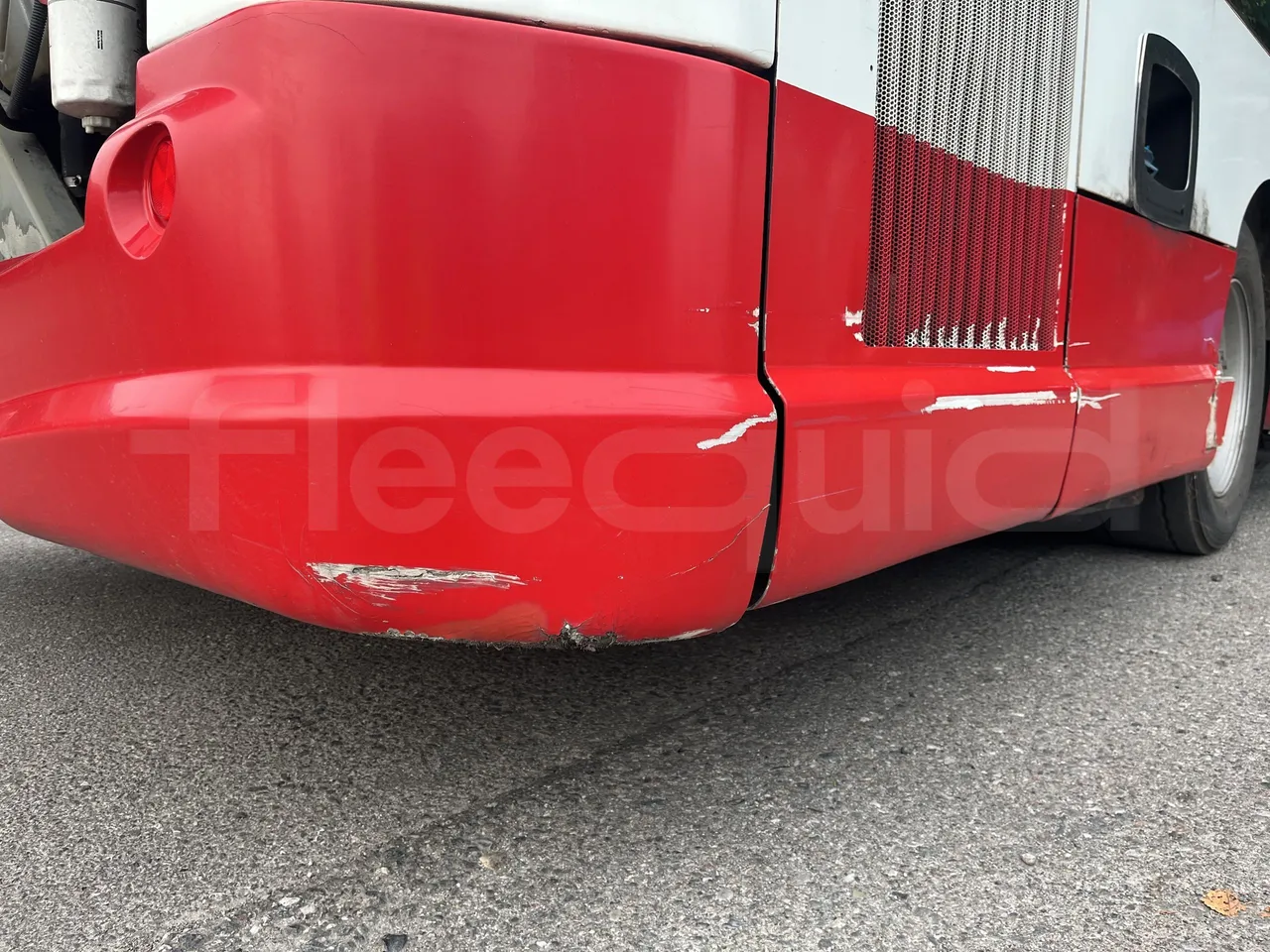 Iveco Heuliez Gx117 - Image