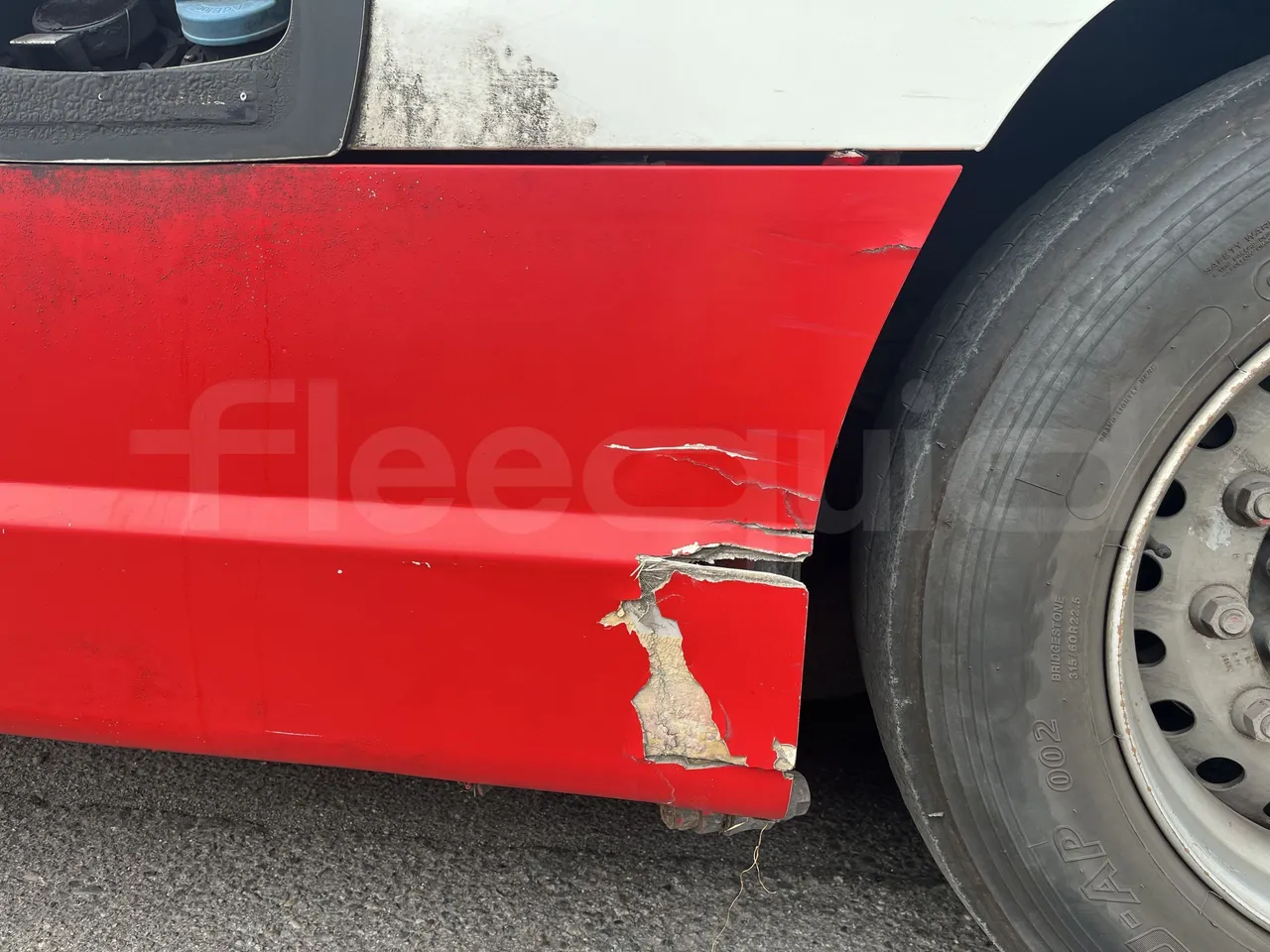 Iveco Heuliez Gx117 - Image
