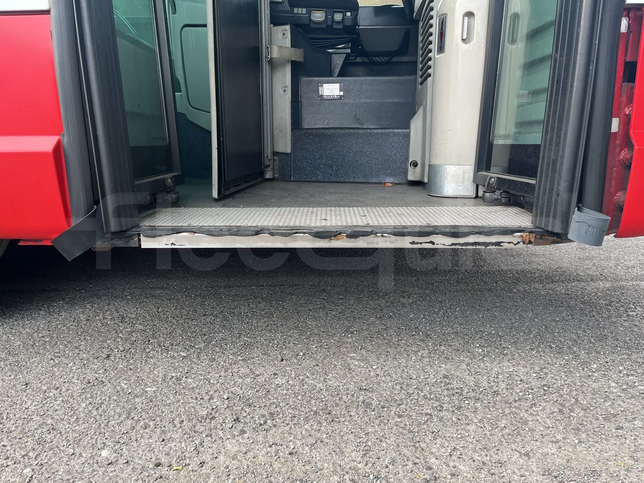 Iveco Heuliez Gx117 - Image