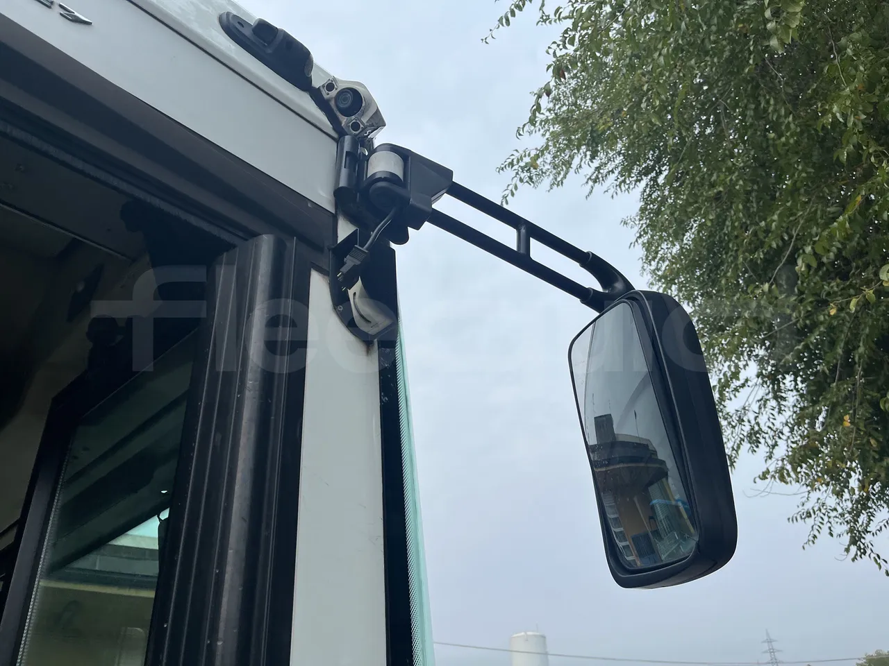 Iveco Heuliez Gx117 - Image