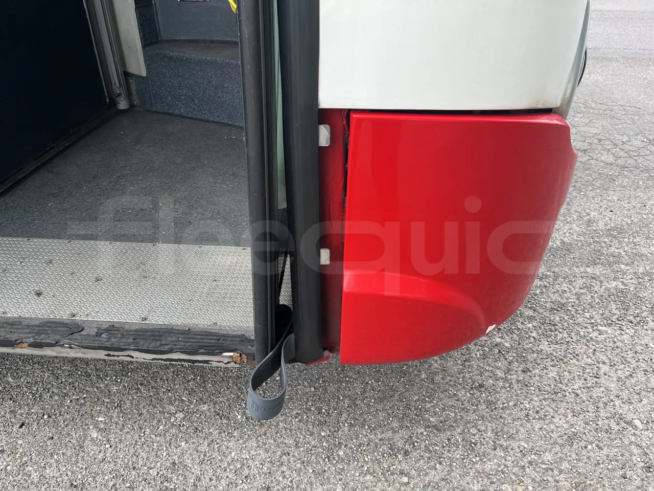Iveco Heuliez Gx117 - Image