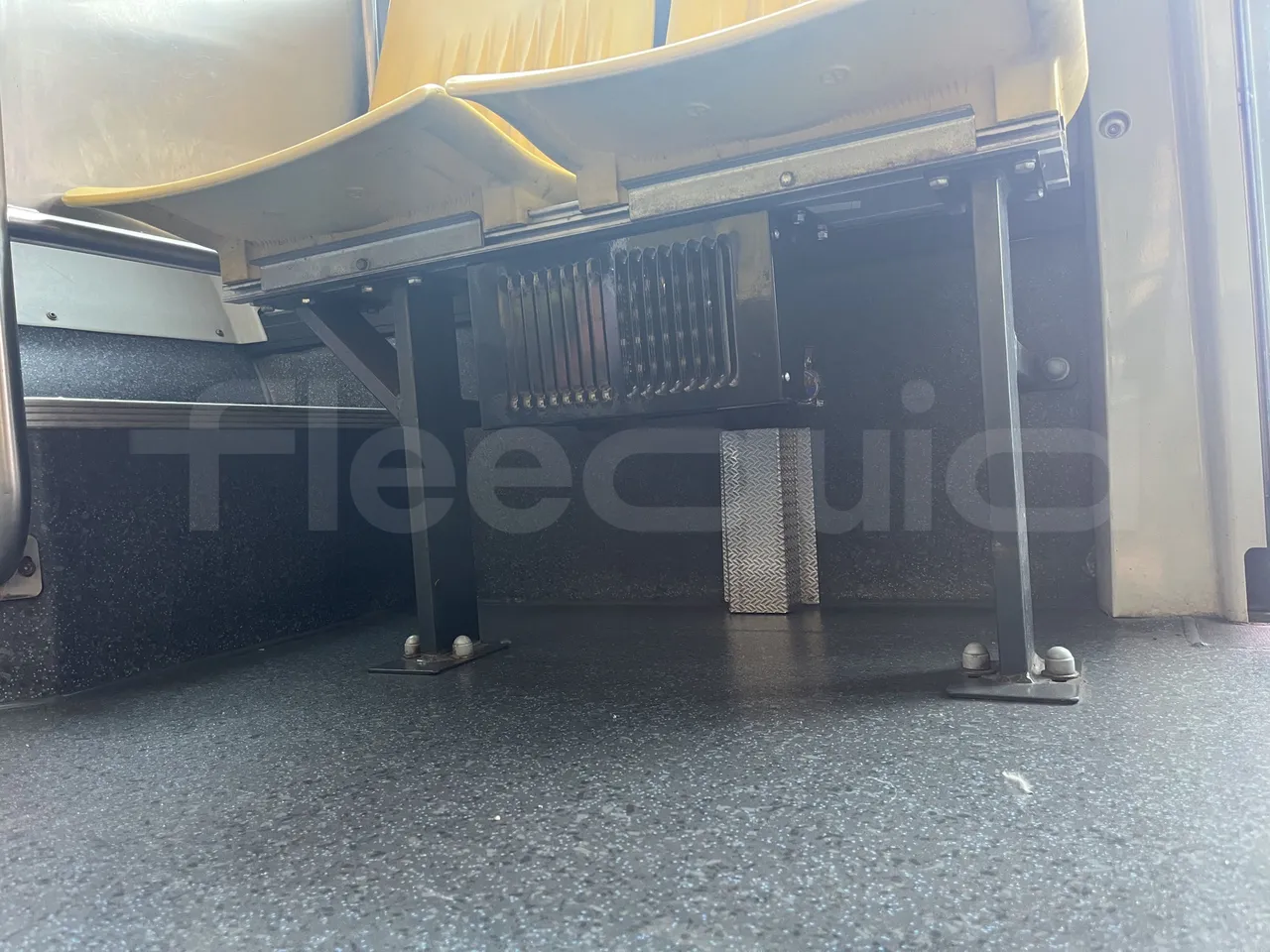 Iveco Heuliez Gx117 - Image