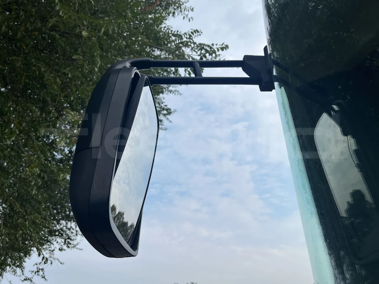 Iveco Heuliez Gx117 - Image