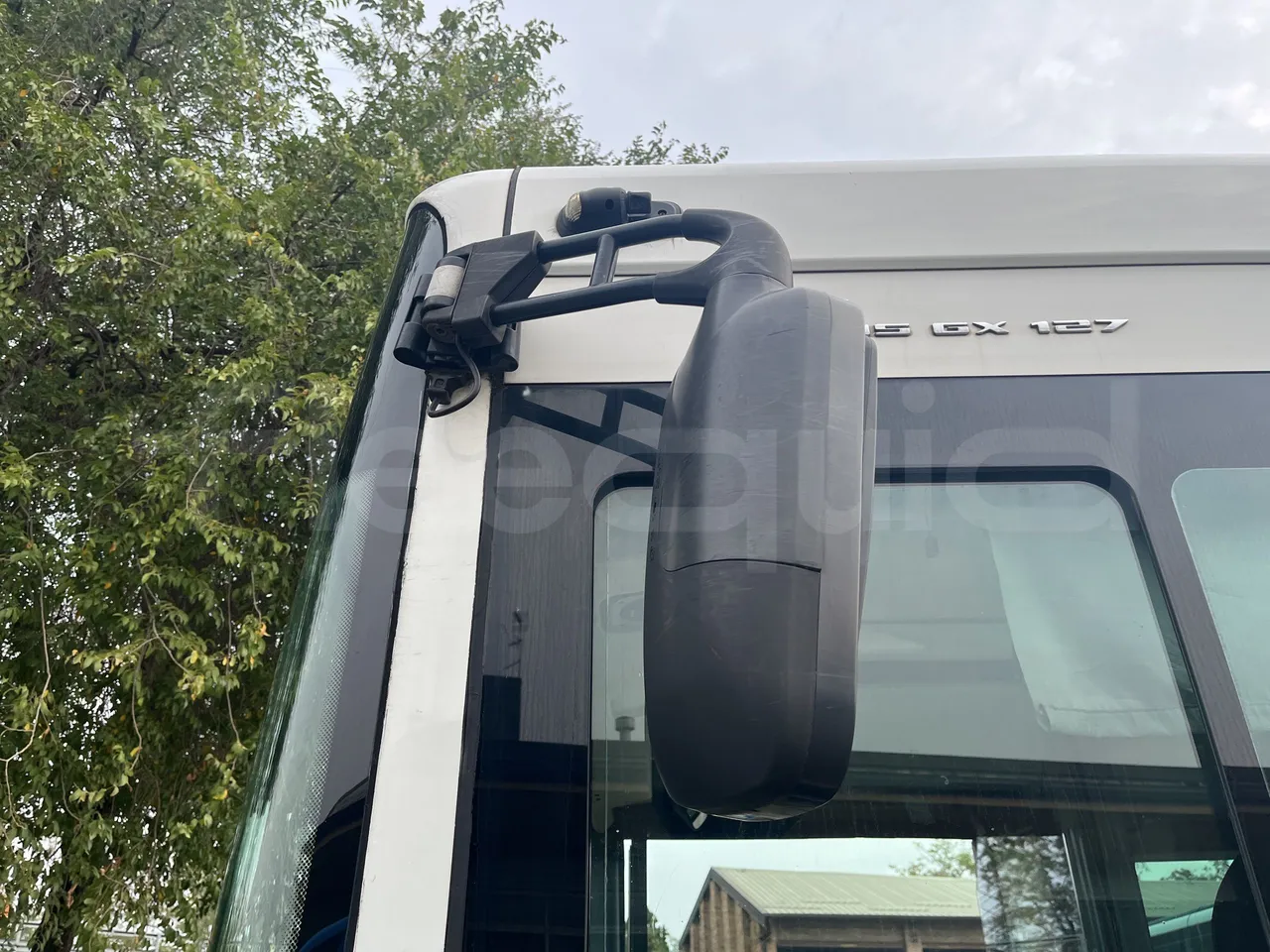 Iveco Heuliez Gx117 - Image