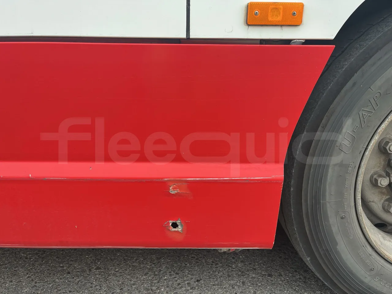Iveco Heuliez Gx117 - Image