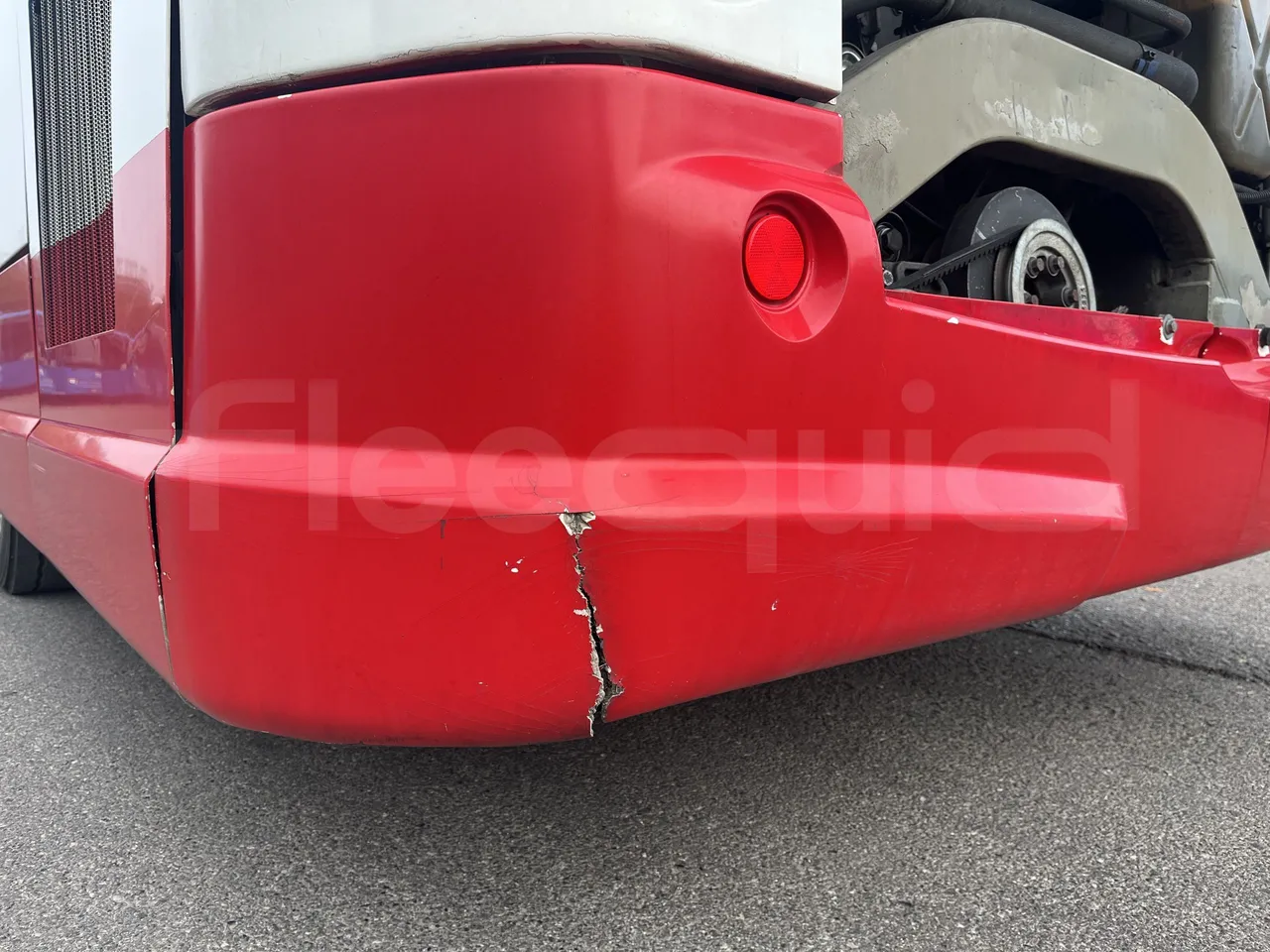 Iveco Heuliez Gx117 - Image