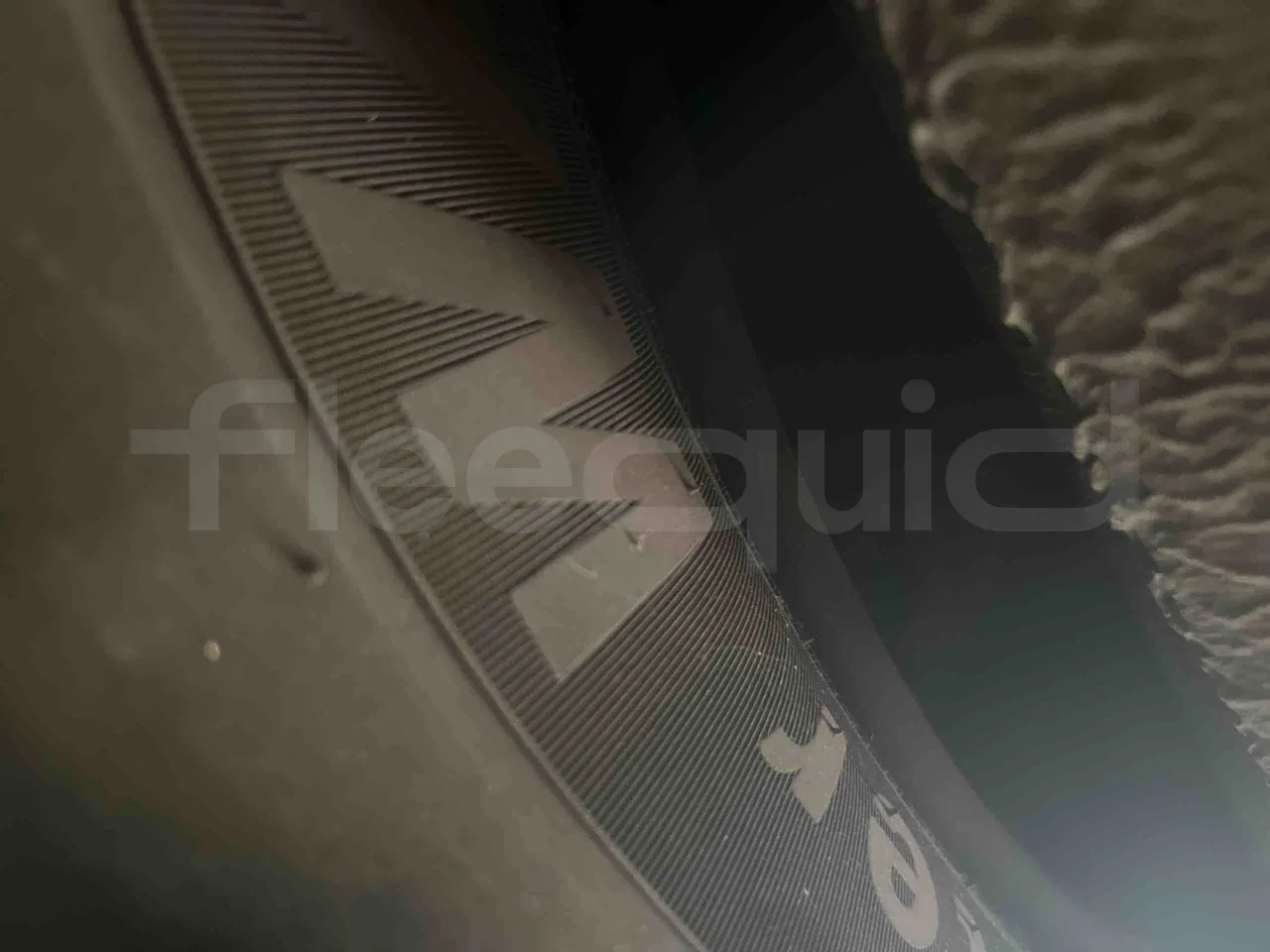 Iveco Citelis - First Axle Discs Left Side