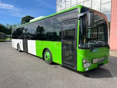 Iveco Crossway Low Entry CBLE4/00 - EUR6 - 265kW - 12.150m - 3/4 front right doors (mandatory for bus to scrap)