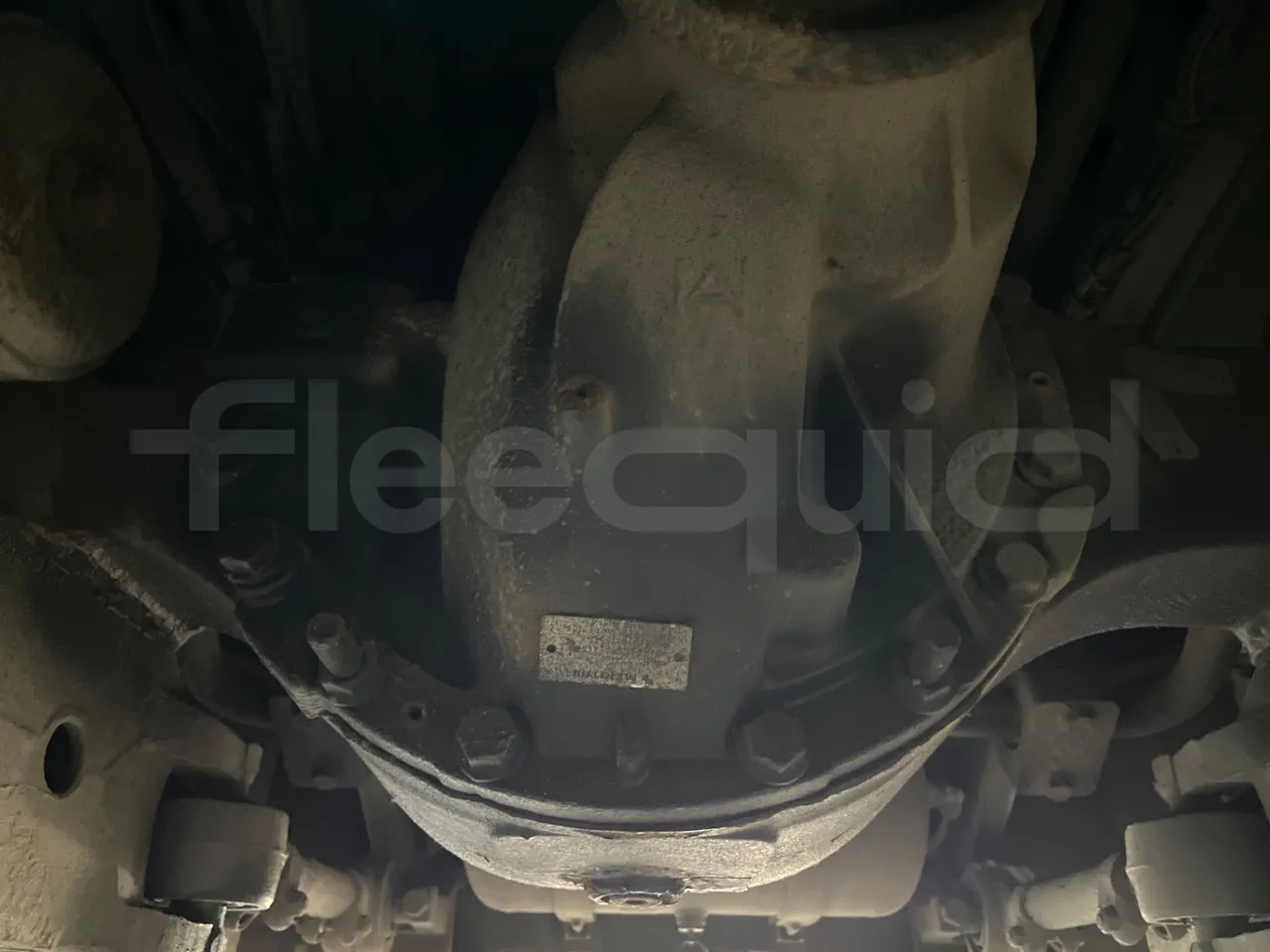 Iveco Crossway Low Entry CBLE4/00 - EUR6 - 265kW - 12.150m - differential photo