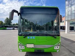 Iveco Crossway Low Entry CBLE4/00 - EUR6 - 265kW - 12.150m - front photo