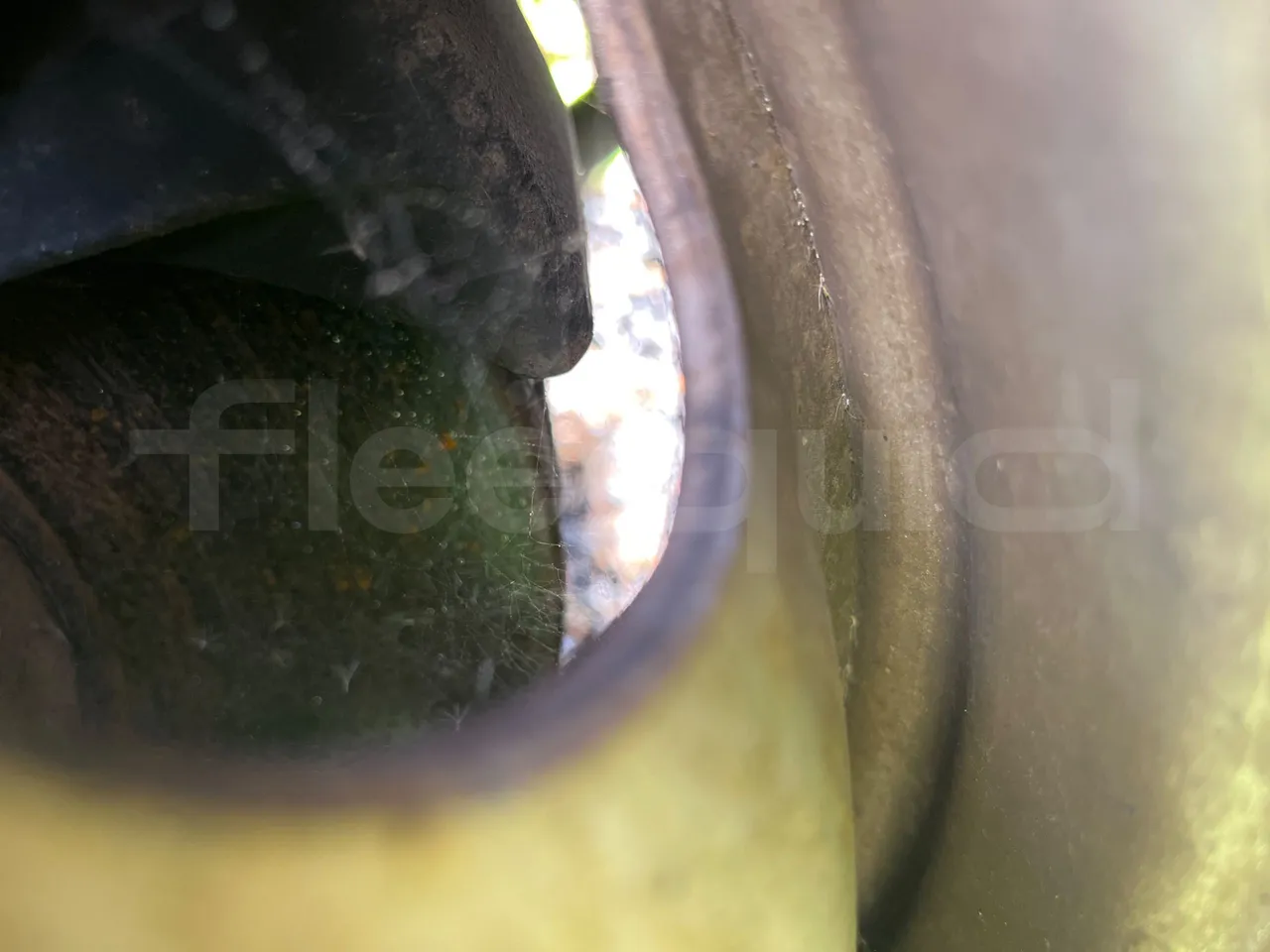 Iveco 110/120 E4 - Euro5 - 160kW - 5.770mt - front discs right