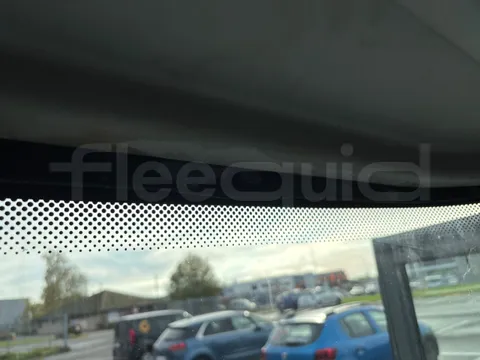 Van Hool Astromega TDX27 - EUR6 - 375kW - 14.105m - Image