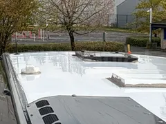 Van Hool Astromega TDX27 - EUR6 - 375kW - 14.105m - Image