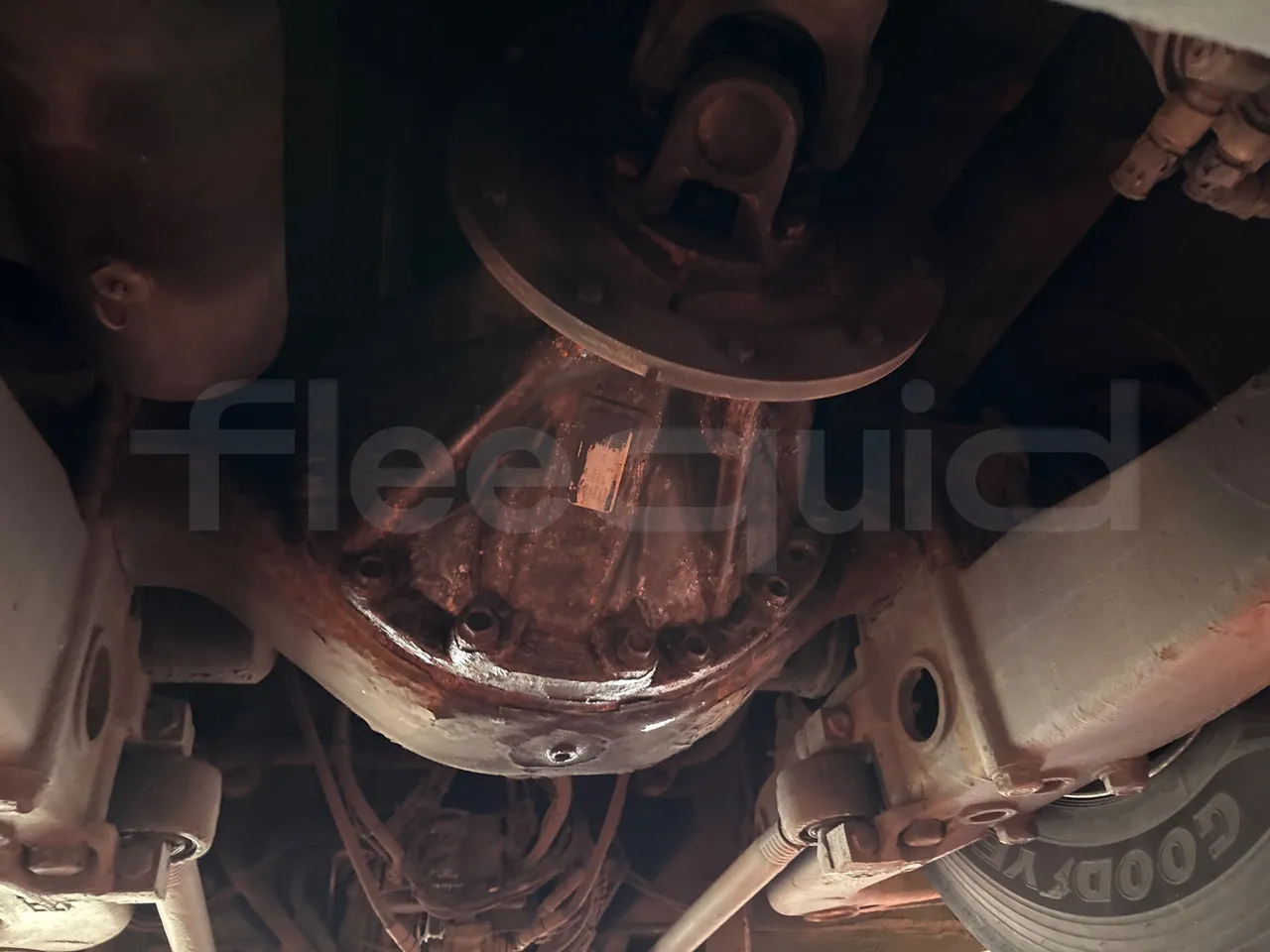 Van Hool Astromega TDX27 - EUR6 - 375kW - 14.105m - differential photo