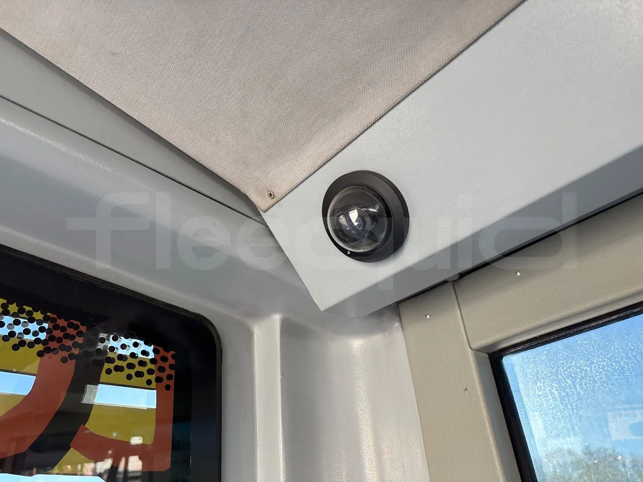 Iveco Kapena THESI -EURO5 -125.00 kW-8,65m - camera accessories photo