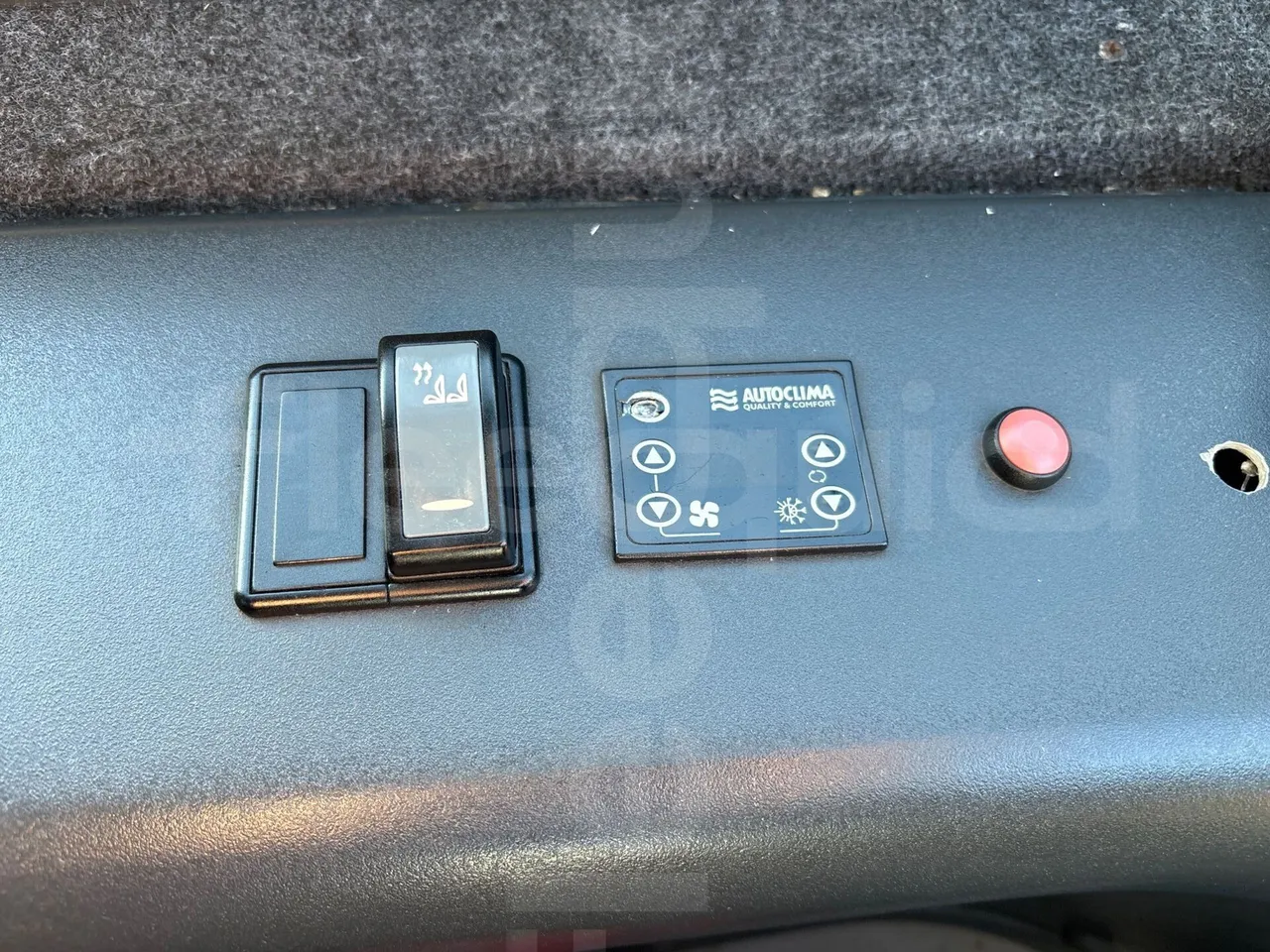 Iveco Kapena THESI -EURO5 -125.00 kW-8,65m - onboard devices 1